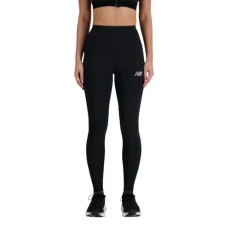 Women's Nb Sleek High Rise Legging 27", Black, S Women's Nb Sleek High Rise Legging 27", Black, S