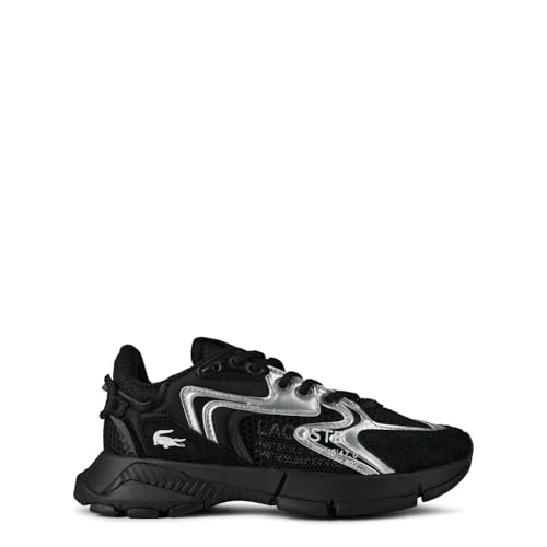 Womens Neo Trainers Black 6 (39.5)