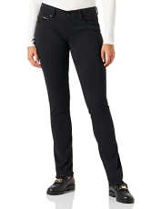Women's New Brooke Pants, Black (Black), 25W / 34L Women's New Brooke Pants, Black (Black), 25W / 34L