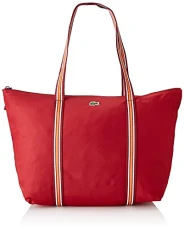 Women's NF3618YA L Shopping Bag, Bordeaux, One Size UK Women's NF3618YA L Shopping Bag, Bordeaux, One Size UK