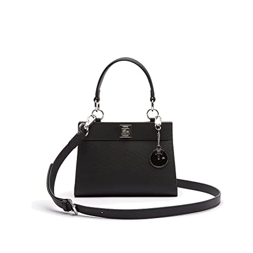 Women's NF3822DC Top Handle Bag Woman, Noir, One Size