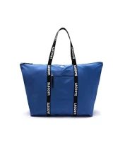 Women's NF3832VA Shopping Bag Woman, Vaporeux Noir, One Size