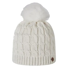 Womens Niamh Insulated Knitted Bobble Beanie Hat