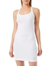 Women's Nightdress White M