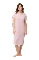 Women's Nightown Sporty Nightgown, red, 24 UK/26 UK Women's Nightown Sporty Nightgown, red, 24 UK/26 UK