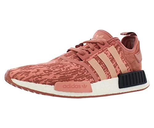 Women's NMD_r1 W Running Shoes Pink Size: 4.5 UK