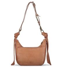 Women's Nora Knotted Crossbody, Yellow, One Size Women's Nora Knotted Crossbody, Yellow, One Size