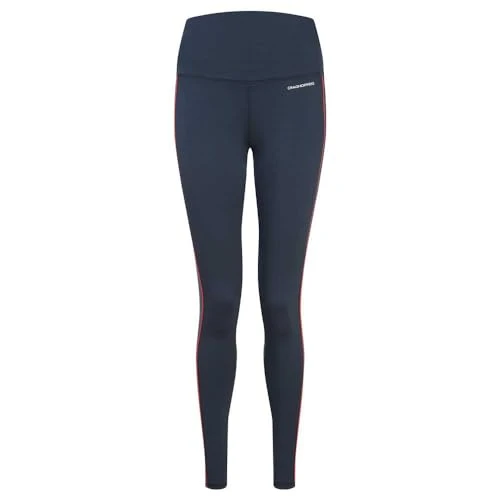 Womens NosiLife Durrel Active Walking Tights