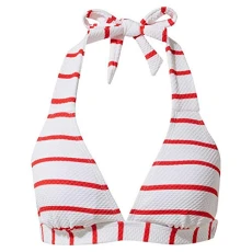 Womens NosiLife Marina Swimming Bikini Top Womens NosiLife Marina Swimming Bikini Top
