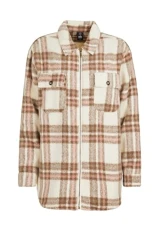 Women's Nxgredoak Cardigan, Espresso Brown, M