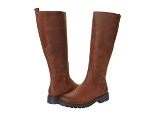Womens Orinocco2 Hi Boots, 5 UK, Tan White Lined Leather Womens Orinocco2 Hi Boots, 5 UK, Tan White Lined Leather