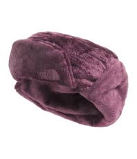 Women's Osito Trapper, Midnight Mauve, Large/X-Large