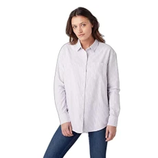 Women's Oxford Shirt