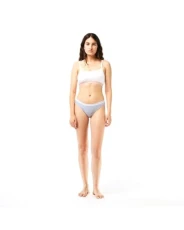 Womens Pack Briefs Black/Grey S