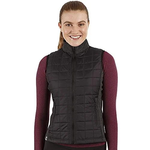 Womens Padded Gilet Bodywarmer Outdoor Lyla