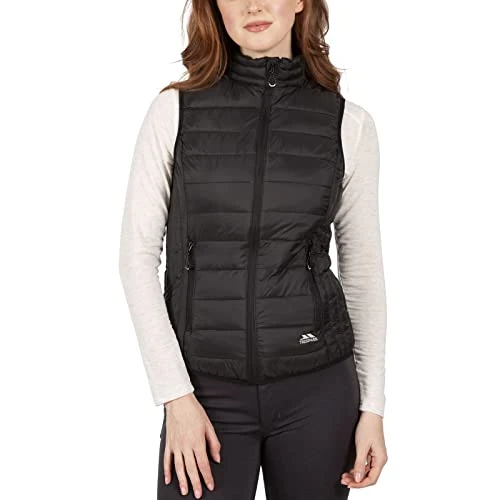 Womens Padded Gilet Bodywarmer Outdoor Teeley