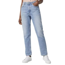Women's Palmira Jeans, Light Blue, 12 Women's Palmira Jeans, Light Blue, 12