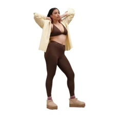 Women's Paloma Legging Ii, Cola, S Women's Paloma Legging Ii, Cola, S