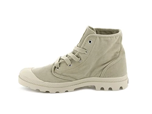 Women's Pampa High-Top Sneakers, Sahara, 11 M US