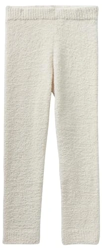 Women's Pants 16bb3f00k Pajama, White Cream 0r2, L