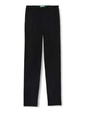 Women's Pants 4kqvdf045 Leggings, Black 100, XS Women's Pants 4kqvdf045 Leggings, Black 100, XS