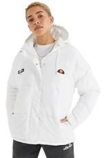 Women's Pejo Quilted Jacket White 38