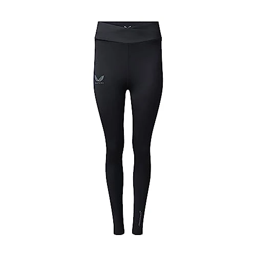 Womens Perfect Leggings Anthracite XXL