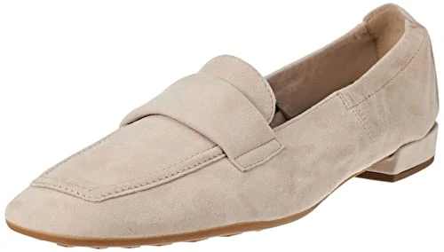 Women's Pia Loafer, Light Taupe, 8 UK