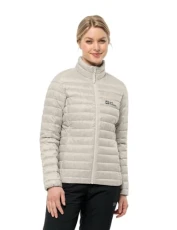 Women's Pilvi Down Jacket W, Dove, M Women's Pilvi Down Jacket W, Dove, M