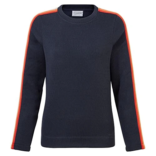 Womens Pinalla Crew Neck Jumper