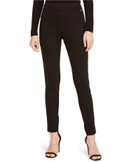 Women's Pinstripe Pull on Pant Business Casual, XL Women's Pinstripe Pull on Pant Business Casual, XL