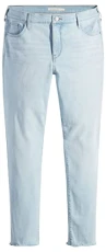 Women's Plus Size 311 Shaping Skinny Jeans, Slate Scan Plus, 18 M Women's Plus Size 311 Shaping Skinny Jeans, Slate Scan Plus, 18 M