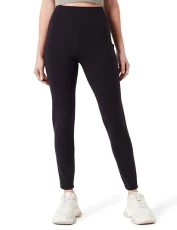Women's, POCKET LEGGING, BLACK, M Women's, POCKET LEGGING, BLACK, M
