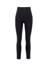 Women's Pocket Leggings, Black, XS Women's Pocket Leggings, Black, XS