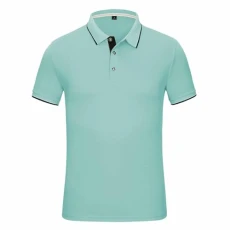 Womens Polo Shirts Short Sleeve Plain Golf Polo T Shirts UK Ladies Lapel Neck Quick Dry Gym Sports T