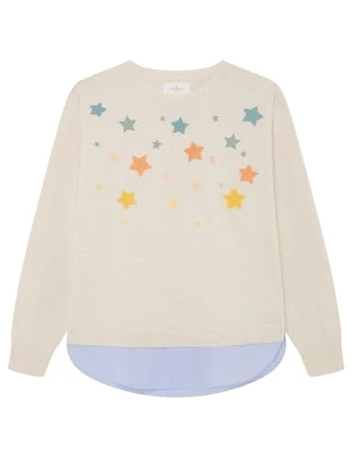 Women's Polo Sweater, Sand, S