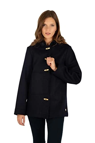 Women's Pont Aven Kabig, Rich navy, XS