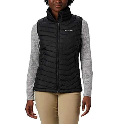 Women's Powder Lite Vest