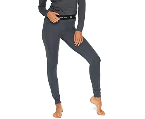 Women's Power Base Layer Pant, Steel, Medium