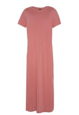 Women's Prtharihari Dress, Cottagerust, M