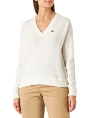 Women's Pullover Sweater AF9554 Colour Flour