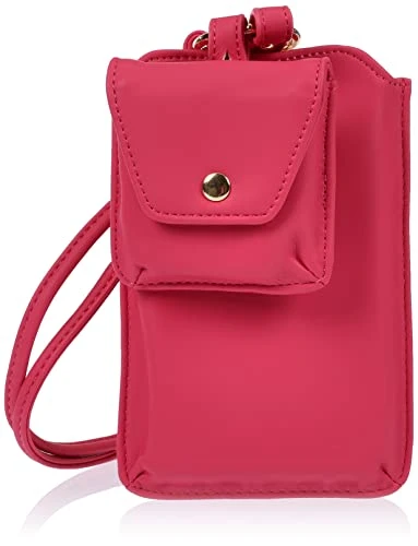 Women's Purse 69ygwy02h, Fuxia 912, 16x10,5x1,5-8x8x2