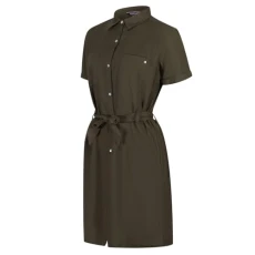 Women's Quinty Casual Dress - - XS