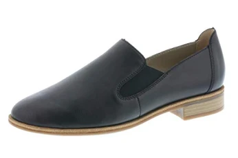 Women's R2800 Loafers, Black (Schwarz 01), 6.5 UK