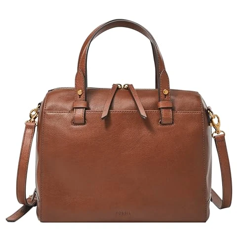 Women's rachel Shoulder Handbag, Brown, One Size UK