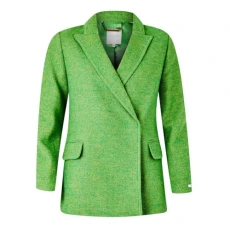 Womens Rachill Coat Mid Green XL Womens Rachill Coat Mid Green XL