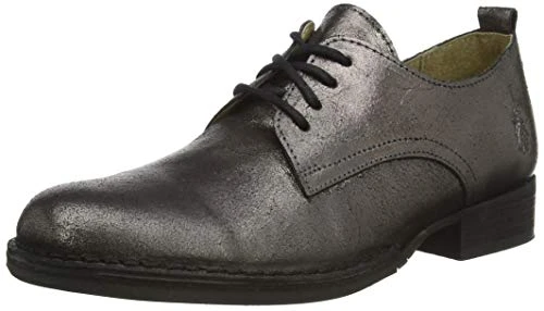 Women's RAFT041FLY Oxford, Pewter, 6 UK