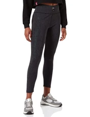 Women's Rainbow Refl. Leggings Wmn Suit Trousers, Multicolor, S Women's Rainbow Refl. Leggings Wmn Suit Trousers, Multicolor, S