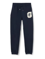 Women's Reg G Sweatpants Casual Pants, Evening Blue, XS Women's Reg G Sweatpants Casual Pants, Evening Blue, XS