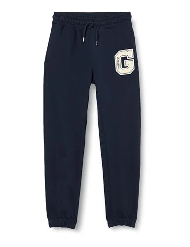 Women's Reg G Sweatpants Casual Pants, Evening Blue, XS